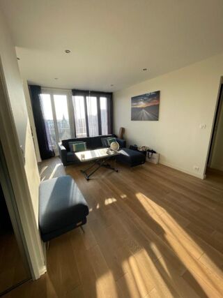  Appartement � vendre 2 pi�ces 43 m�