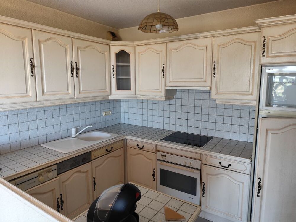 Location Appartement Appartement de 49m2 à louer sur Perpignan Perpignan