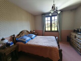  Maison à vendre 8 pièces 110 m²