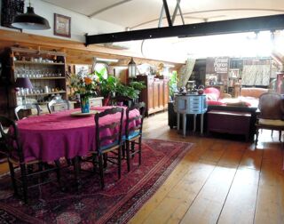  Maison à vendre 7 pièces 160 m²