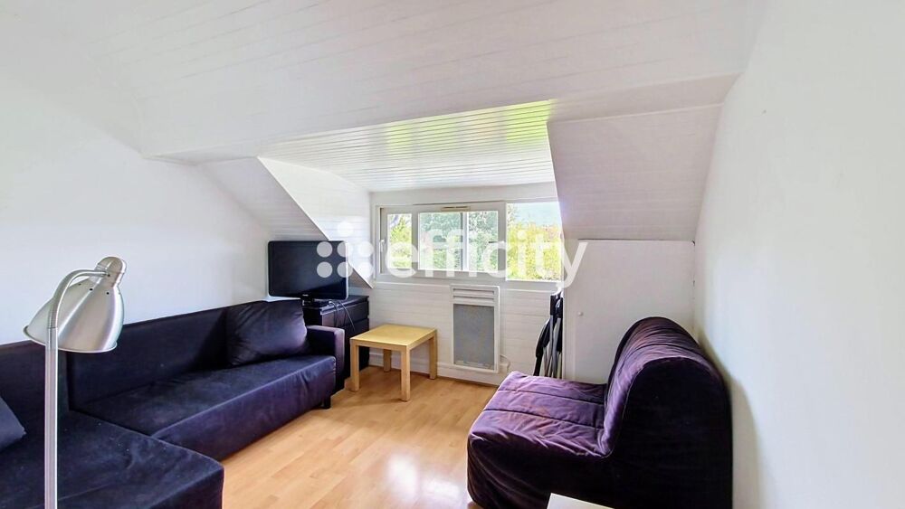 Appartement 1 pièce 18 m² · à Meudon · 18 m² · 116 600 €