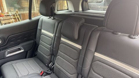 C5 aircross 1.2 PureTech 130 Plus 2024 occasion 40500 Saint Sever