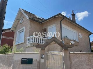  Maison � vendre 7 pi�ces 147 m�