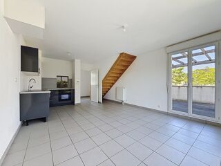  Maison � vendre 3 pi�ces 64 m�