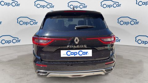 Koleos 2.0 dCi 190 4x4 X-Tronic Intens 2021 occasion 84200 Carpentras