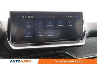 208 1.2 PureTech GT 100 ch 2024 occasion 92130 Issy-les-Moulineaux