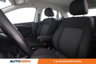 Polo 1.4 TDI BlueMotion Tech Sportline DSG7 5P 90 ch 2017 occasion 92130 Issy-les-Moulineaux