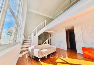  Appartement  vendre 4 pices 134 m