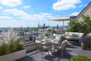  Appartement  vendre 5 pices 127 m