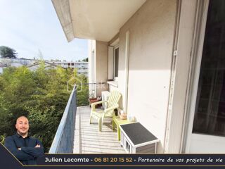 Vente Appartement Exclusivité : Appartement 3 chambres à proximité des commerces Montpellier