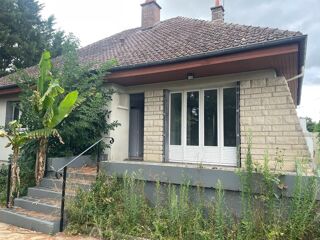  Maison  vendre 4 pices 97 m