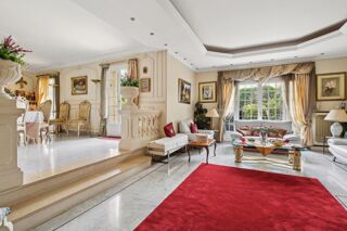  Maison � vendre 8 pi�ces 181 m�