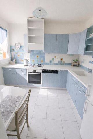  Appartement � vendre 5 pi�ces 70 m�