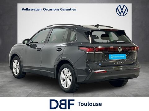 Tiguan 1.5 eTSI 130ch DSG7 2024 occasion 31100 Toulouse