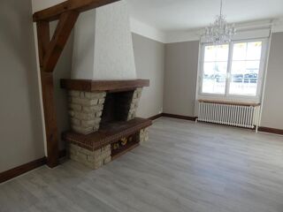  Maison à vendre 5 pièces 110 m²