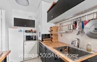  Appartement � vendre 2 pi�ces 47 m�