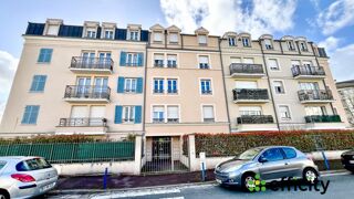  Appartement à vendre 2 pièces 38 m²