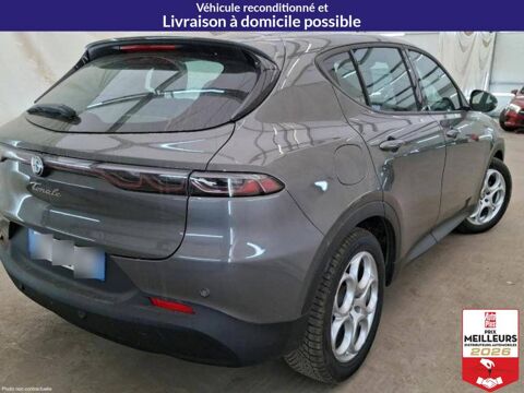 Tonale Hybrid 130 TCT7 Sprint 2022 occasion 10150 Lavau