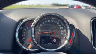 Countryman 1.5 Cooper 136 BVA Business Design 2019 occasion 76520 Gouy