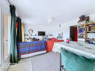  Appartement à vendre 3 pièces 74 m²