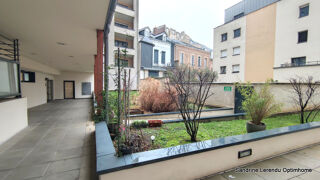  Appartement à vendre 3 pièces 67 m²