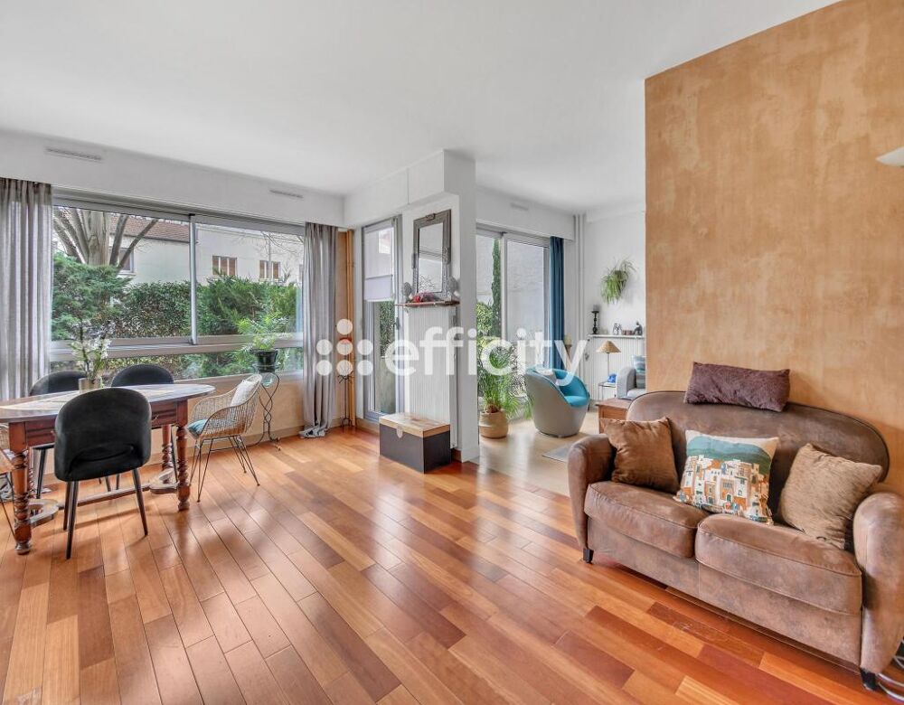 � vendre  Appartement Courbevoie (92400)