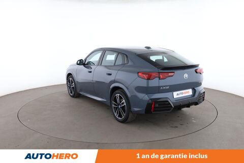 iX2 eDrive20 M Sport BVA 204 ch 2024 occasion 92130 Issy-les-Moulineaux