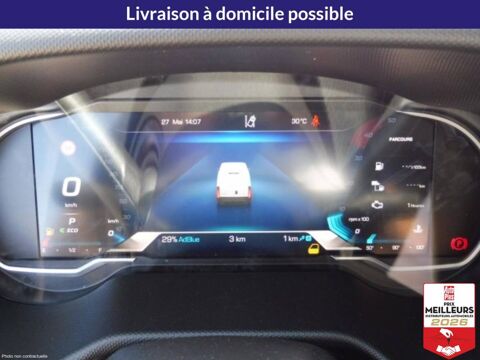 Daily 35S16 2.3 V12 HI-MATIC 156CV 2026 occasion 10150 Lavau