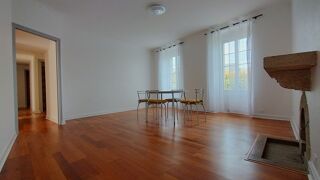  Appartement � vendre 4 pi�ces 91 m�