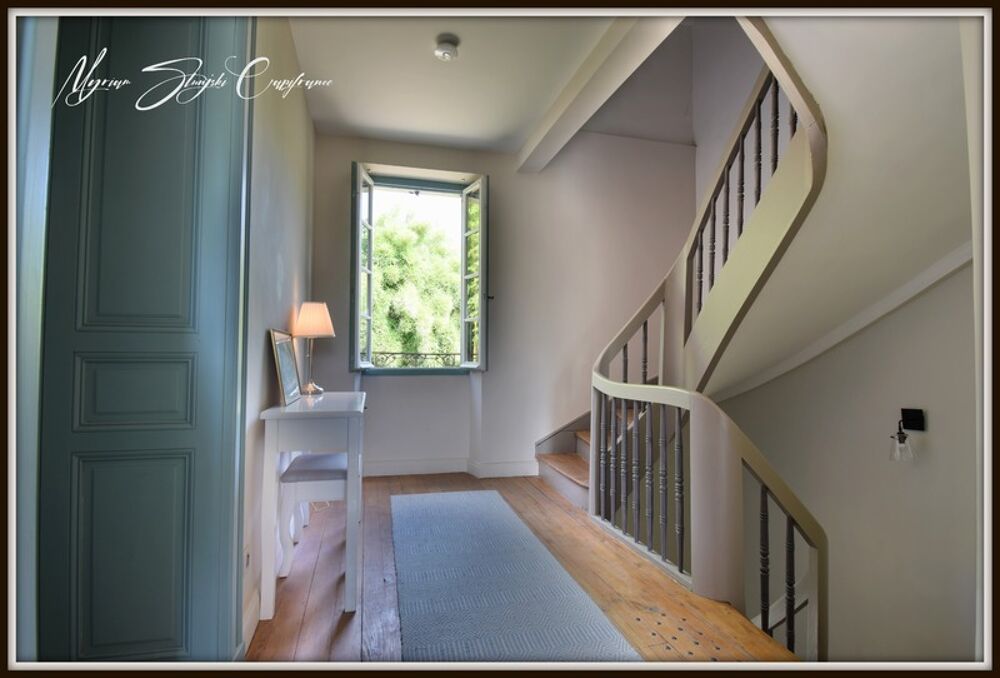 � vendre  Maison Bordeaux (33000)