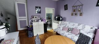 Maison à vendre 3 pièces 66 m²