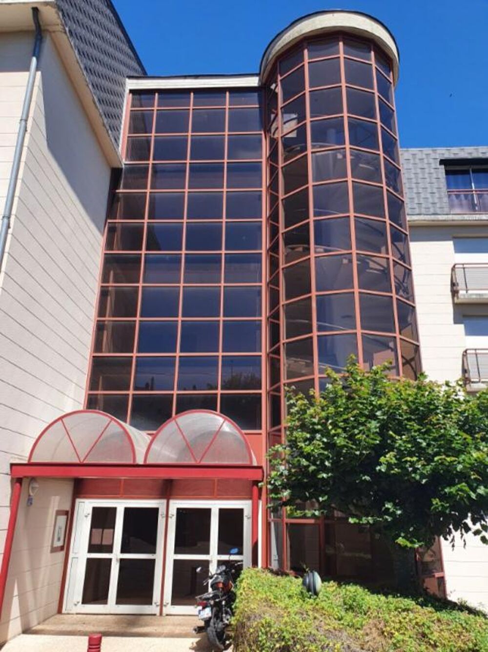 Appartement récent