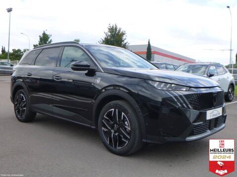 5008 Hybrid 145 e-DCS6 GT 2026 occasion 10150 Lavau