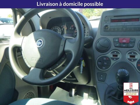 Panda 1.1 8V Dynamic 2005 occasion 10150 Lavau