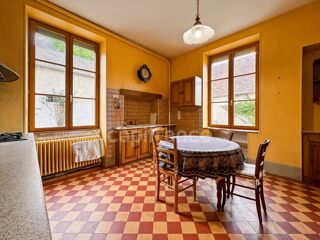  Maison � vendre 5 pi�ces 164 m�