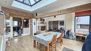  Maison à vendre 6 pièces 148 m²