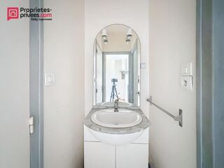  Maison � vendre 3 pi�ces 55 m�