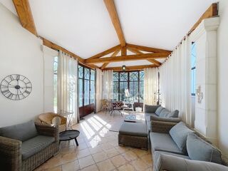  Maison à vendre 7 pièces 230 m²