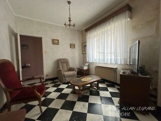  Maison à vendre 5 pièces 120 m²
