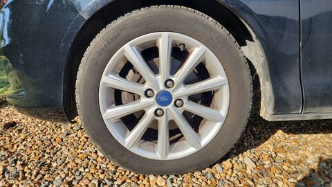 B-max 1.5 TDCi 95 Business 2017 occasion 72000 Le Mans