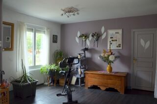  Maison � vendre 6 pi�ces 145 m�