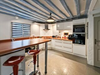  Maison � vendre 5 pi�ces 90 m�