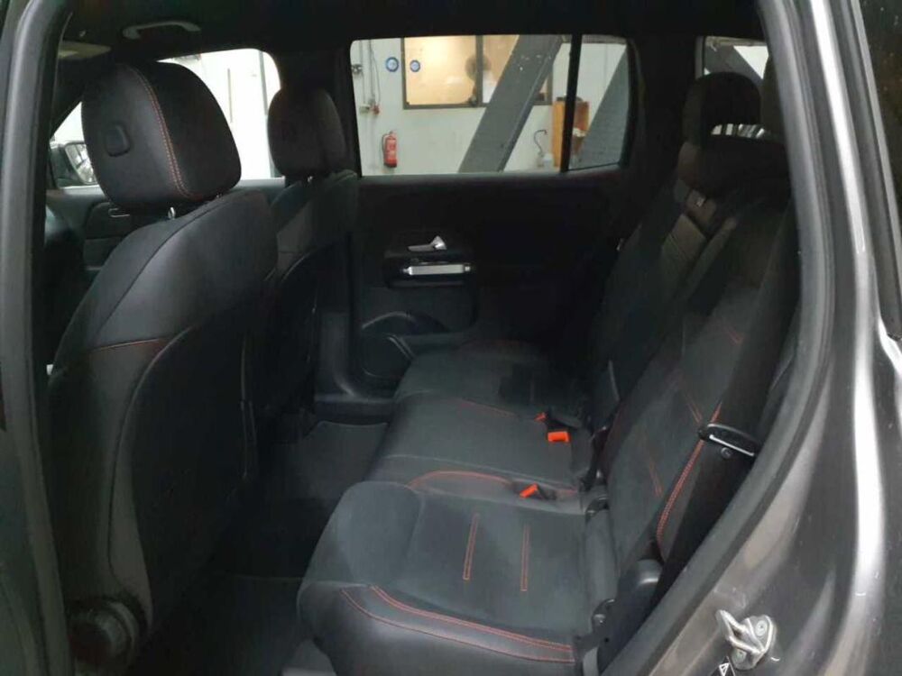 GLB 200 d AMG Business – MBUX, Cam&eacute;ra, 8G-DCT 2022 occasion 33000 Bordeaux