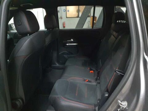 GLB 200 d AMG Business – MBUX, Cam&eacute;ra, 8G-DCT 2022 occasion 33000 Bordeaux