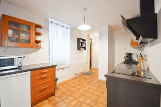  Appartement à vendre 5 pièces 100 m²