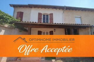  Maison � vendre 3 pi�ces 69 m� Gaillac