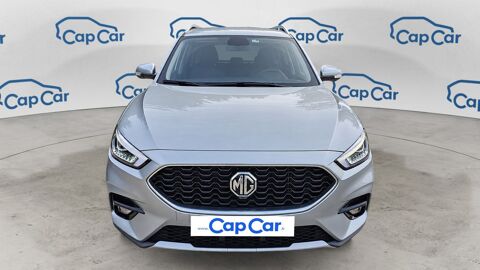 MG.ZS 1.5 VTI-Tech 106 Luxury 2022 occasion 17300 Rochefort