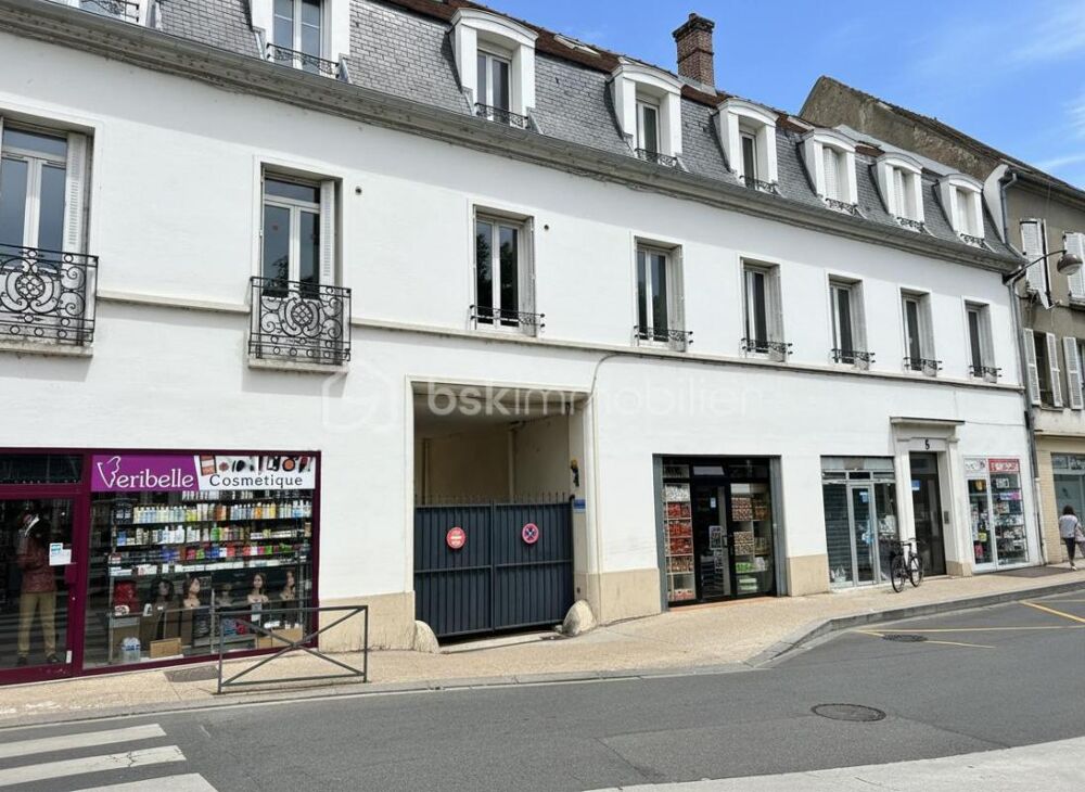 Vente Appartement Appartement studio de 27m² à MELUN (77000) Melun