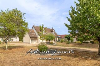  Maison à vendre 5 pièces 122 m²