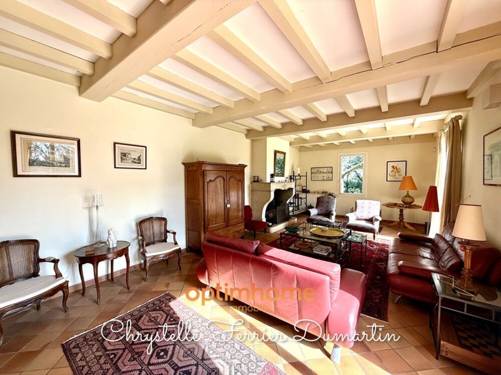 � vendre  Maison Carbon-Blanc (33560)